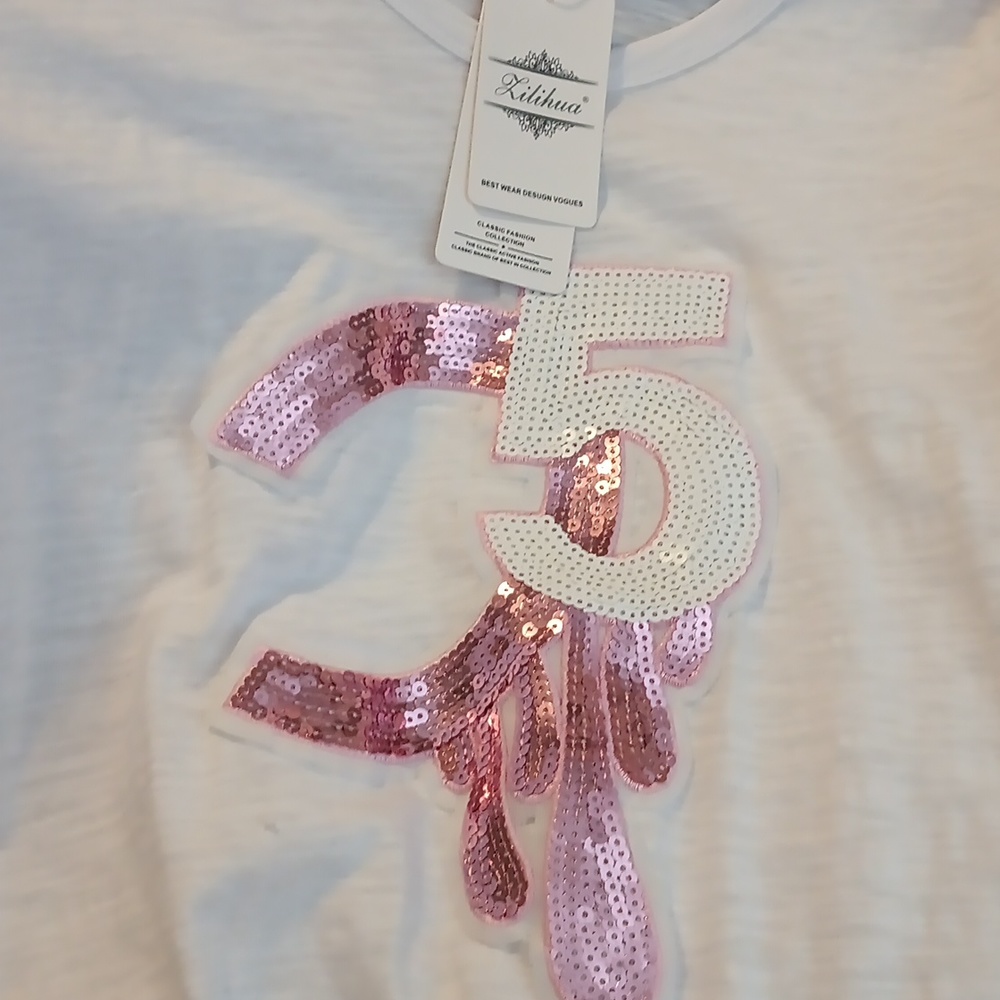 Tee shirt - Picture 2 of 4